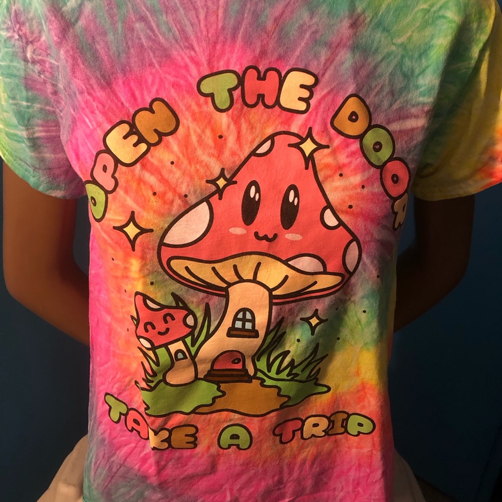 Spencer’s Men’s S Tee